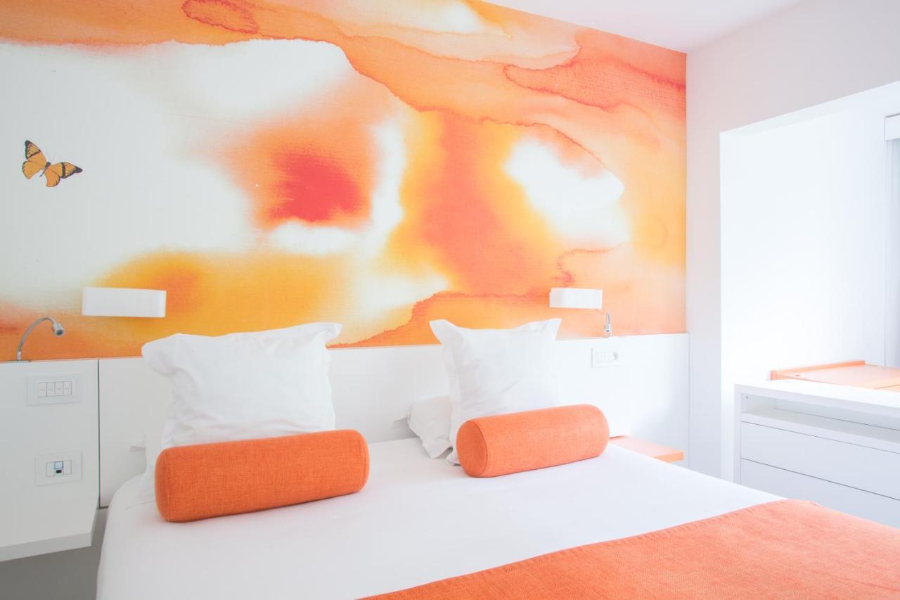 Hotel Restaurant La Vague De Saint Paul エクステリア 写真