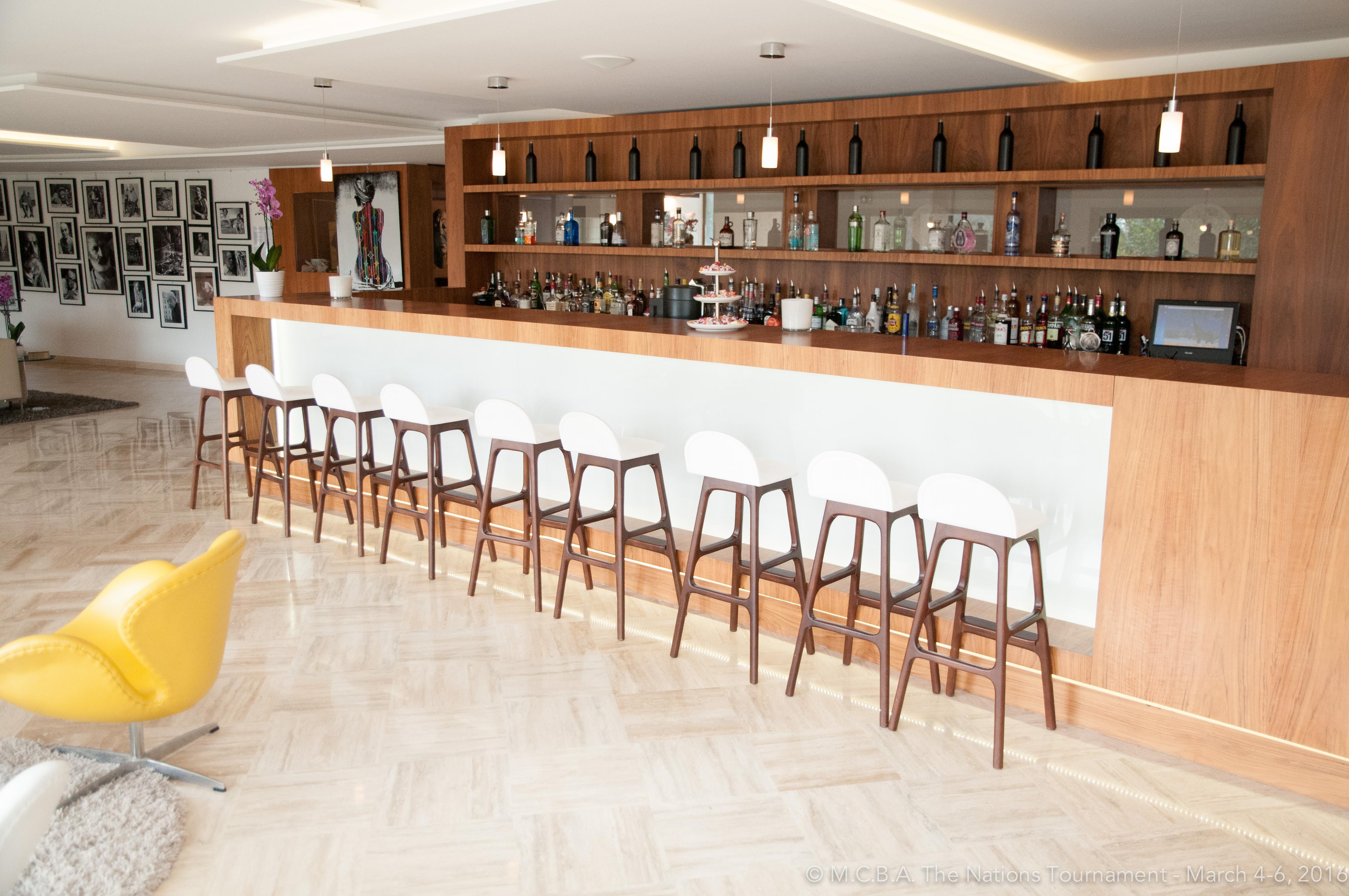 Hotel Restaurant La Vague De Saint Paul エクステリア 写真